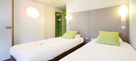 Hotel Campanile Auxerre - Moneteau