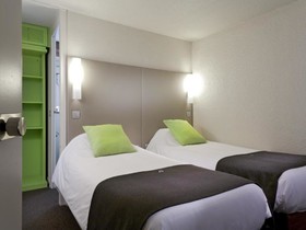Hotel Campanile Auxerre - Moneteau