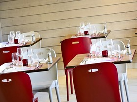 Hotel Campanile Auxerre - Moneteau