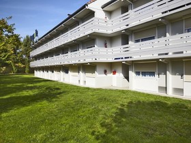 Hotel Campanile Auxerre - Moneteau