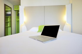 Hotel Campanile Auxerre - Moneteau