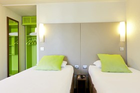 Hotel Campanile Auxerre - Moneteau