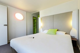 Hotel Campanile Auxerre - Moneteau