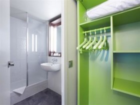 Hotel Campanile Auxerre - Moneteau
