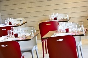 Hotel Campanile Auxerre - Moneteau