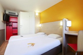 Hotel Première Classe Auxerre
