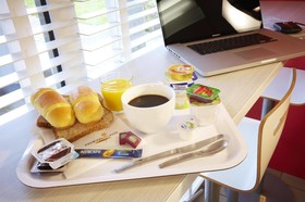 Hotel Première Classe Auxerre