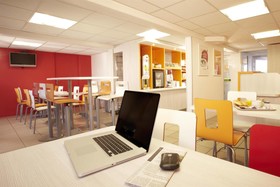 Hotel Première Classe Auxerre