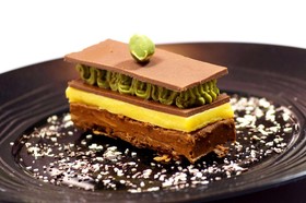 Hôtel le Soleil d'or