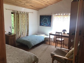 Traumhaus Im Burgund
