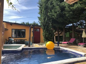 Traumhaus Im Burgund