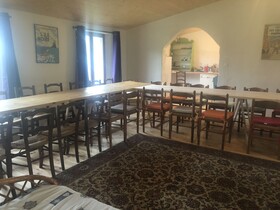 Traumhaus Im Burgund