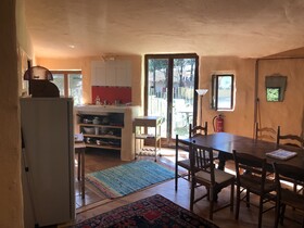 Traumhaus Im Burgund