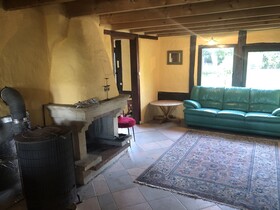 Traumhaus Im Burgund