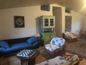 Traumhaus Im Burgund
