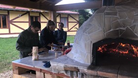 Traumhaus Im Burgund