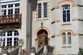Chateau Les Roches