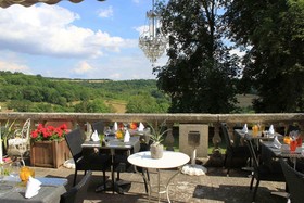 Chateau Les Roches