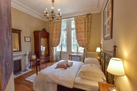 Chateau Les Roches