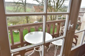 Chateau Les Roches