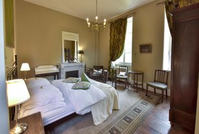 Chateau Les Roches