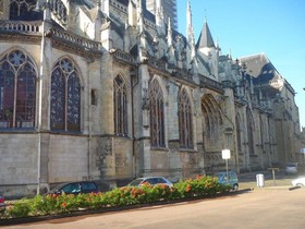 Hôtel de Clèves
