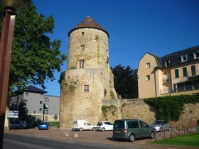 Hôtel de Clèves