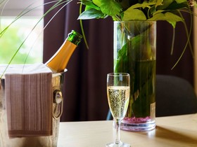 Mercure Nevers Pont de Loire Hotel