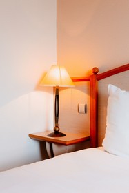Mercure Nevers Pont de Loire Hotel
