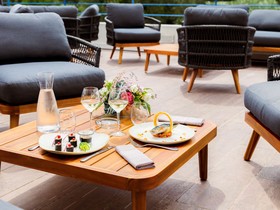 Mercure Nevers Pont de Loire Hotel