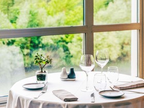 Mercure Nevers Pont de Loire Hotel