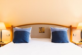 Mercure Nevers Pont de Loire Hotel