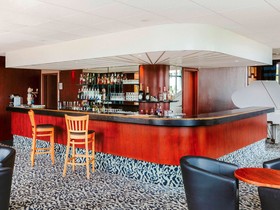Mercure Nevers Pont de Loire Hotel