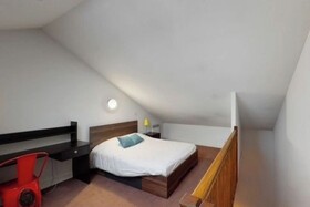 Zenao Appart Hôtel Nevers Quai De Loire