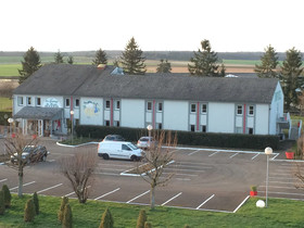La Grange de Marie