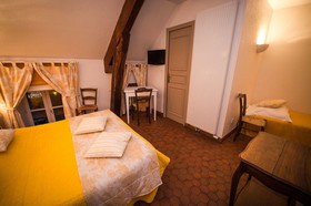 Hotel de la Halle