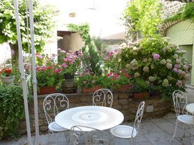 Hotel de la Halle