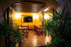 Hotel de la Halle