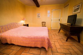 Hotel de la Halle