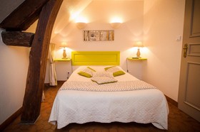 Hotel de la Halle