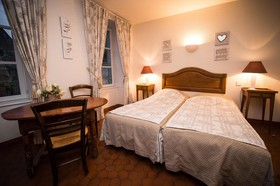 Hotel de la Halle