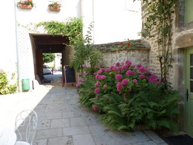Hotel de la Halle