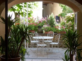 Hotel de la Halle