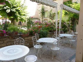 Hotel de la Halle