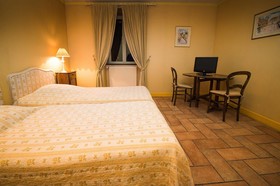 Hotel de la Halle