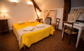 Hotel de la Halle