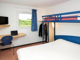 ibis budget Nuits-Saint-Georges