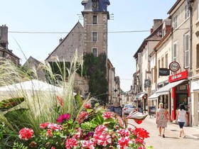 ibis budget Nuits-Saint-Georges