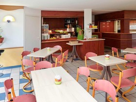 ibis budget Nuits-Saint-Georges