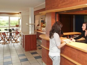 ibis budget Nuits-Saint-Georges